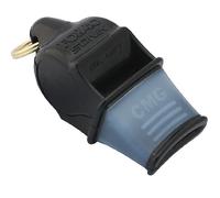 Fox 40 Sonik Blast CMG Silbato, Black