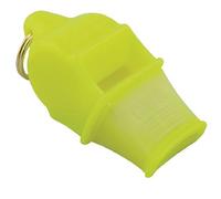Fox 40 Sonik Blast CMG Silbato, Neon Yellow