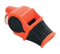 FOX 40 Sonik targeta Cmg rojo/amarillo