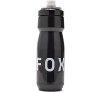 FOX 710 ml Podium Botella, negro
