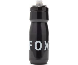 FOX 710 ml Podium Botella, negro