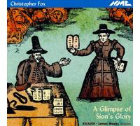 Fox : A Glimpse of Sion's Glory