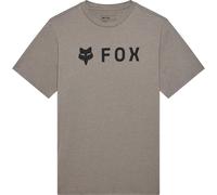 FOX Absolute 195 Original Camiseta, negro-gris, tamaño 2XL para Hombres