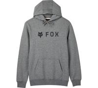 FOX Absolute Fleece Po - Hombre - Gris - talla XL- modelo 2025