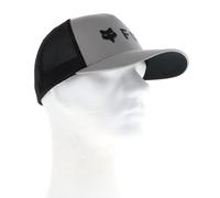 FOX Absolute Flexfit Gorro, negro-gris, tamaño L XL para Hombres