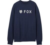 FOX Absolute Jersey, azul oscuro, Talla XL