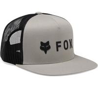 FOX Absolute Mesh Gorra Snapback Juvenil, beige