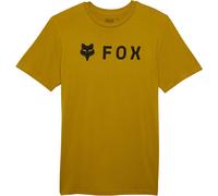 FOX Absolute Premium Camiseta, Ocre, Talla XXL