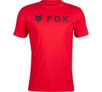 FOX Absolute Premium Camiseta, rojo, tamaño S para Hombres
