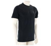Fox Absolute Premium SS Caballeros T-Shirt M Negro