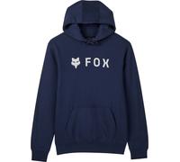 FOX Absolute Sudadera con capucha, azul oscuro, Talla S