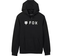 FOX Absolute Sudadera con capucha, negro, Talla S