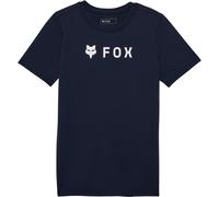 FOX Absolute Tech Camiseta de mujer, tamaño XS
