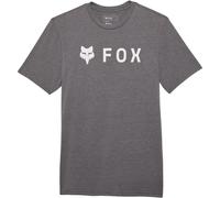 FOX Absolute Tech Camiseta, gris, Talla L