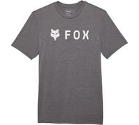 FOX Absolute Tech Camiseta, gris, Talla S