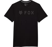 Camiseta FOX Absolute Tech NegroL Negro