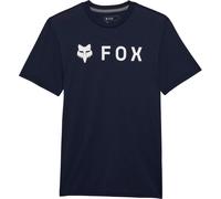 FOX Absolute Tech Camiseta, tamaño 2XL para Hombres