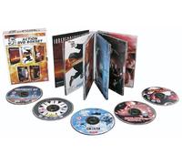 Fox Action Gift Pack [Reino Unido] [DVD]