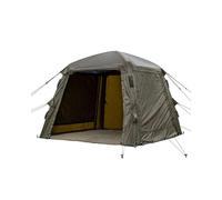 Fox Air Frame Social Shelter 2,5 x 2,5 m - Carpa de pesca, tienda de campaña