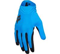 FOX Airline 2023 Guantes de motocross, azul, tamaño M para Hombres