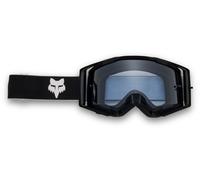 FOX Gafas de ciclismo Airspace Core negro
