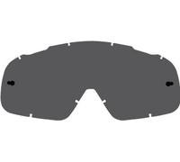FOX Airspace II Injected Lente de reemplazo, gris para Hombres