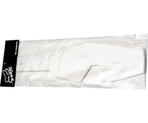 FOX Airspace II Standard Tear-Offs, blanco para Hombres