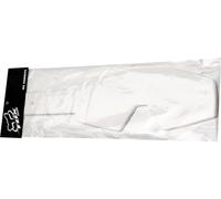 FOX Airspace II Standard Tear-Offs, transparente, Talla única