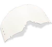 FOX Airspace / Main 45 mm Roll Off Lente de reemplazo, transparente para Hombres