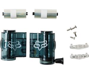 FOX Airspace/Main Botes de gafas, transparente para Hombres