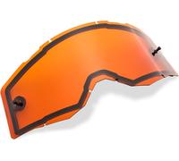 FOX Airspace / Main Dual Pane Lente de reemplazo, naranja