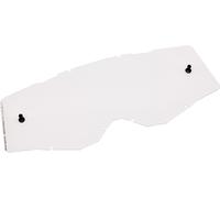 FOX Airspace / Main Lexan Lente de reemplazo, Claro
