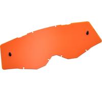 FOX Airspace / Main Lexan Lente de reemplazo, naranja