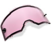 FOX Airspace / Main Rose Vivid Dual Injected Lente de reemplazo