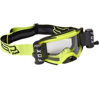 FOX Airspace Stray Roll-Off/Tear-Off Conjunto de gafas de motocross