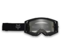 GAFA FOX AIRSPACE ENDURO NEGRA OS
