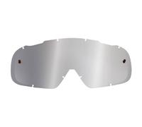 FOX AIRSPC Dual Pane Lente de reemplazo, Claro, Talla única