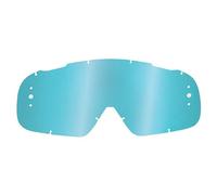 FOX AirSpc Roll-Off Lente de reemplazo, azul para Hombres