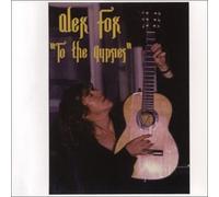 Fox, Alex - To the Gypsies
