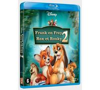 Fox And The Hound 2