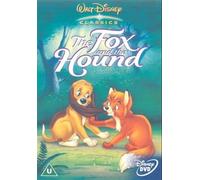 Fox And The Hound [Reino Unido] [DVD]