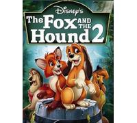 Fox and the Hounds 2 [Reino Unido] [DVD]
