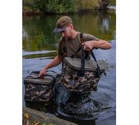 Fox Aquos Camolite Bolsa 30L / Pesca de Carpa Equipaje