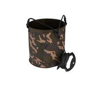 Fox Aquos Camolite Cubeta Para Agua De Pesca Para Carp