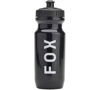 FOX Base 22 Oz Botella de agua, negro, Talla única