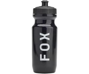 FOX Base 22 Oz Botella de agua, negro, Talla única