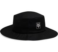 FOX Base Over Sombrero, negro, Talla S/M