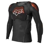 Fox Racing Chaqueta protectora Baseframe Pro D3O Talla L