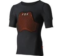 FOX Baseframe Pro Ss - Unisex - Negro - talla M- modelo 2025