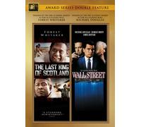 Fox Best Actor Double Feature [Reino Unido] [DVD]